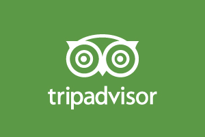 Ресторан «Украинский дворик» получил сертификат качества TripAdvisor 2015 года